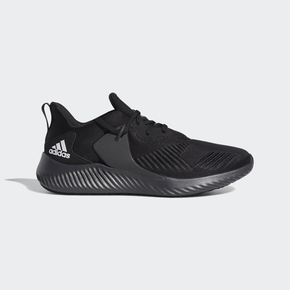 Adidasi Alergare Adidas Alphabounce RC 2.0 Barbati Romania - Negrii/Albi/Gri Inchis BD7091